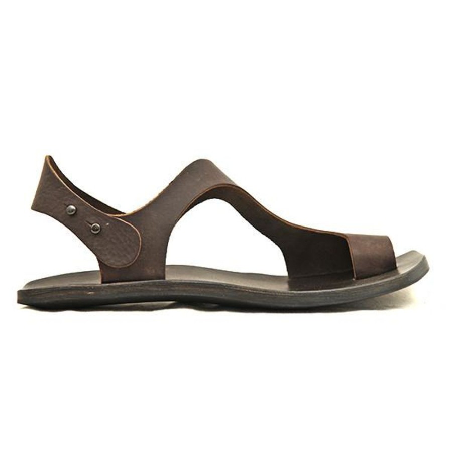 CYDWOQ Reptile Sandals