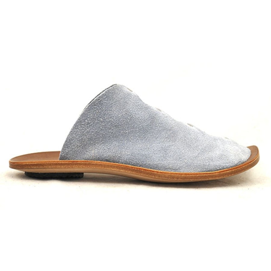 CYDWOQ Salt Sandals