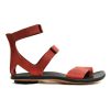 CYDWOQ Mummy Sandals