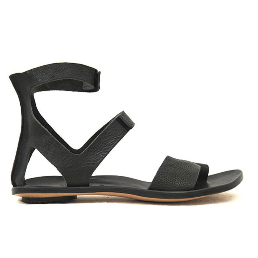 CYDWOQ Mummy Sandals