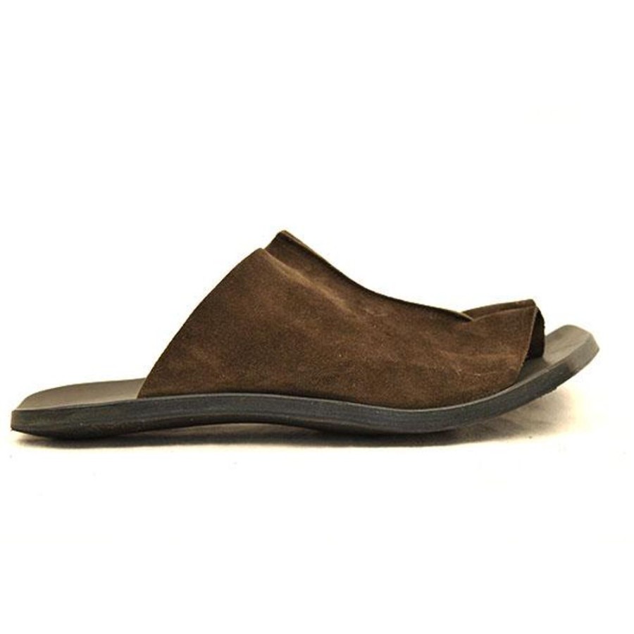 CYDWOQ Hunt-W Sandals