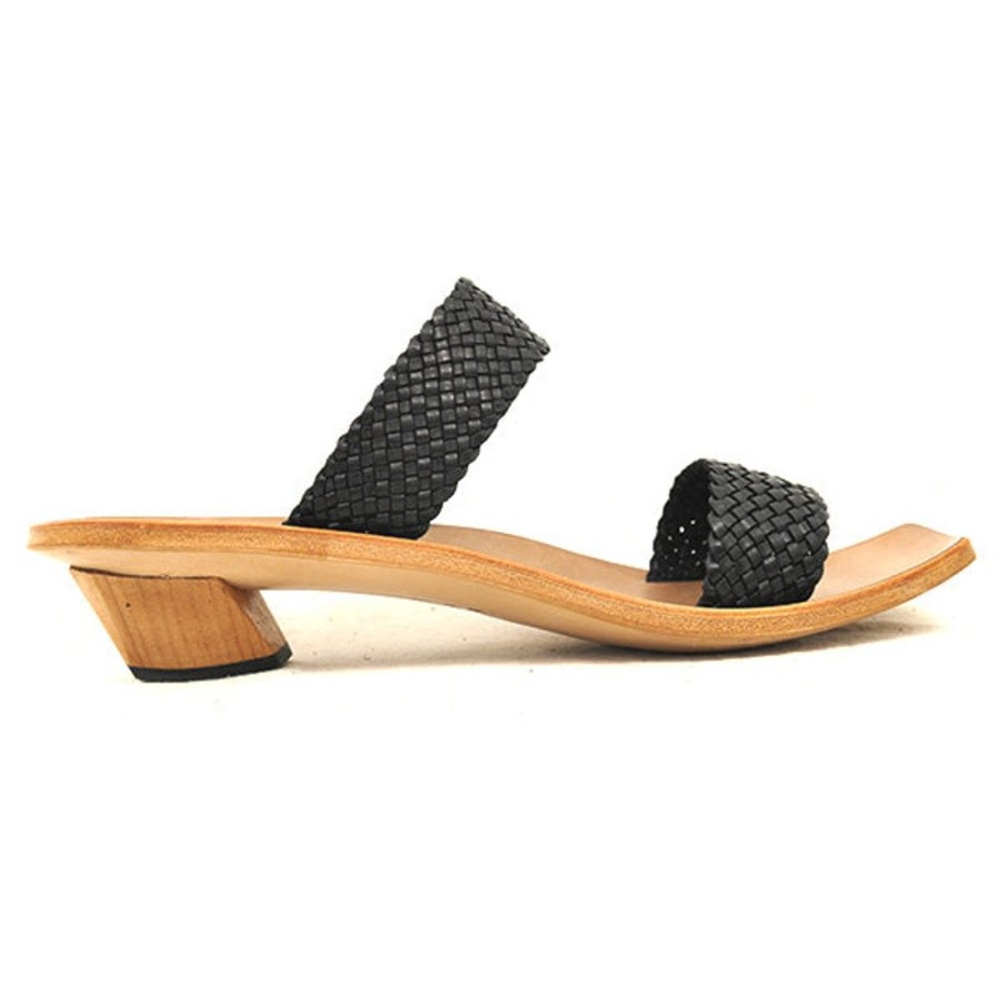 CYDWOQ Parallel Sandals