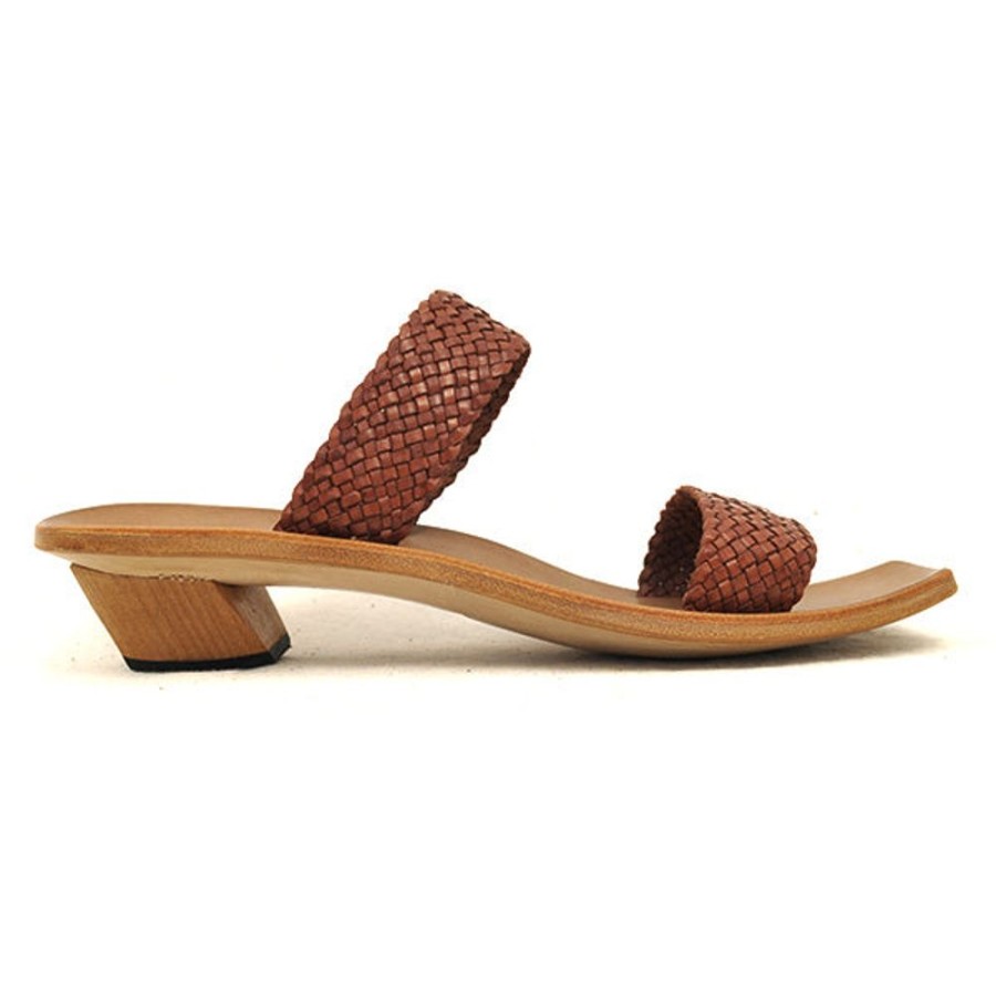 CYDWOQ Parallel Sandals