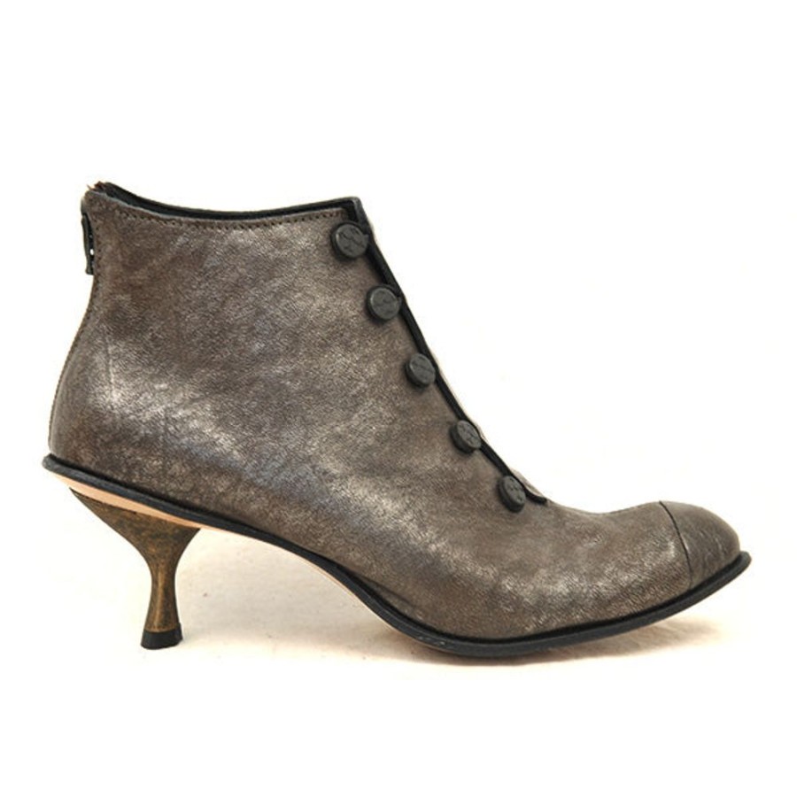 CYDWOQ Hemera Boots