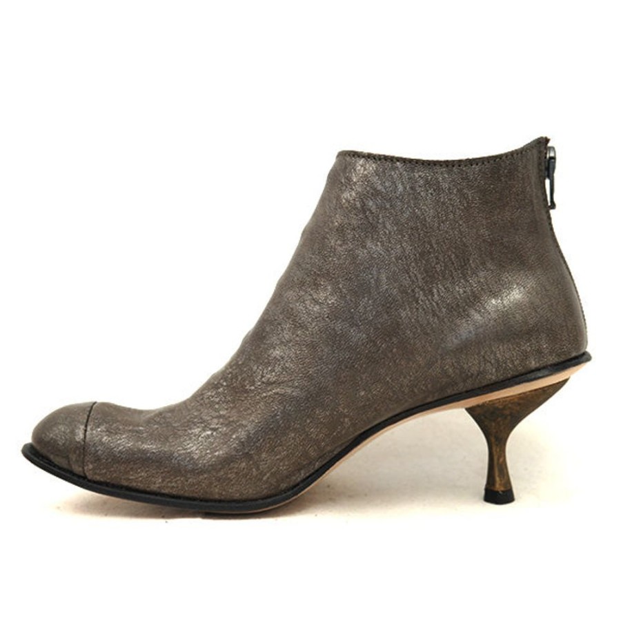 CYDWOQ Hemera Boots