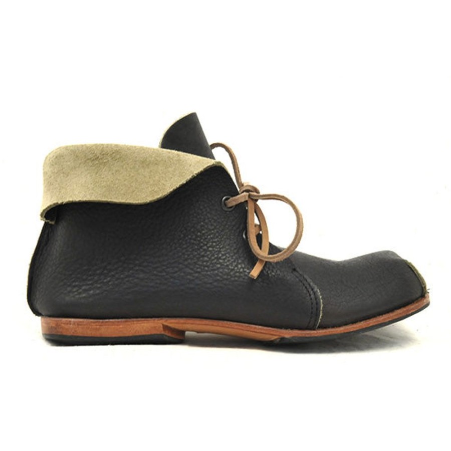 CYDWOQ Tibet-W Boots