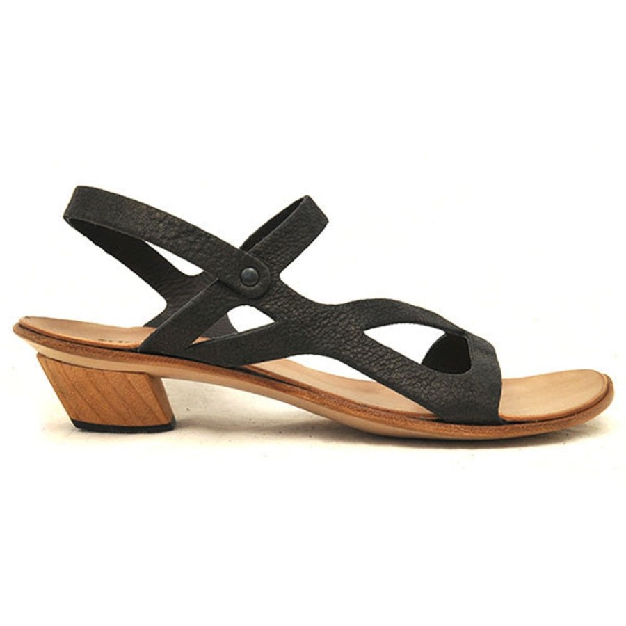 CYDWOQ Brief Sandals