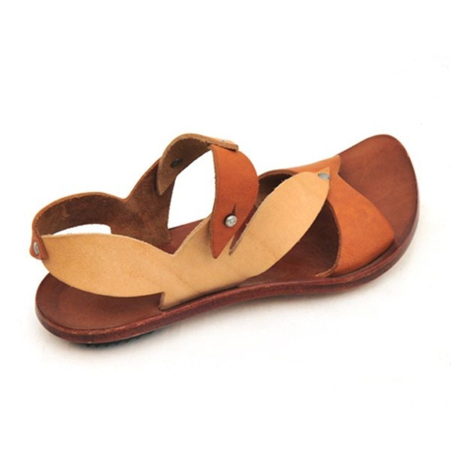 CYDWOQ Buds Sandals