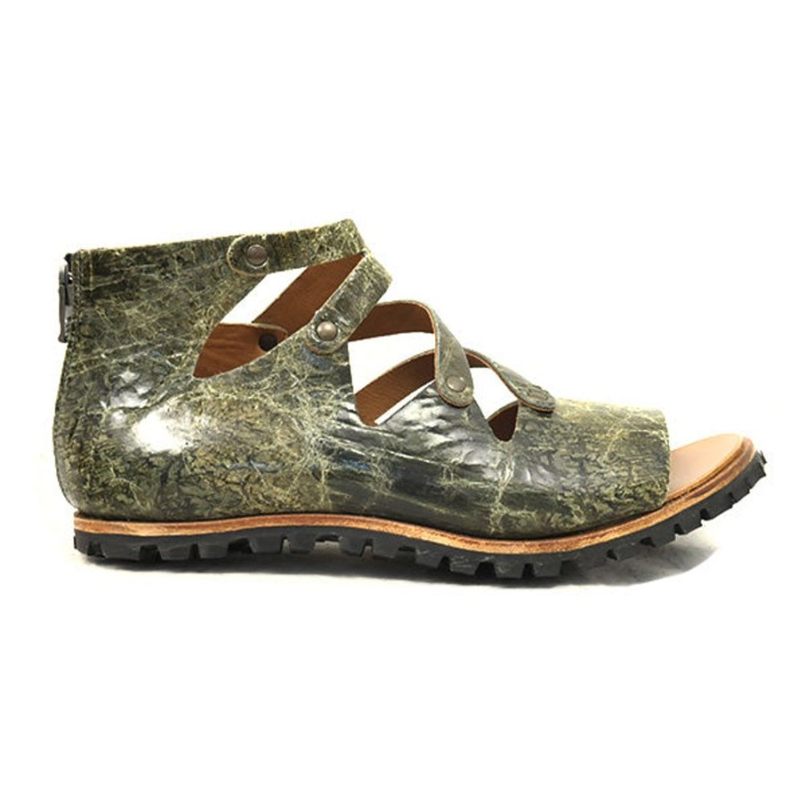 CYDWOQ Teton-V Sandals