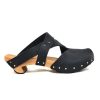 CYDWOQ Public Sandals