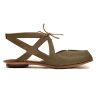 CYDWOQ Dramatic Shoes