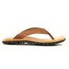 CYDWOQ Flipper-Mv Sandals