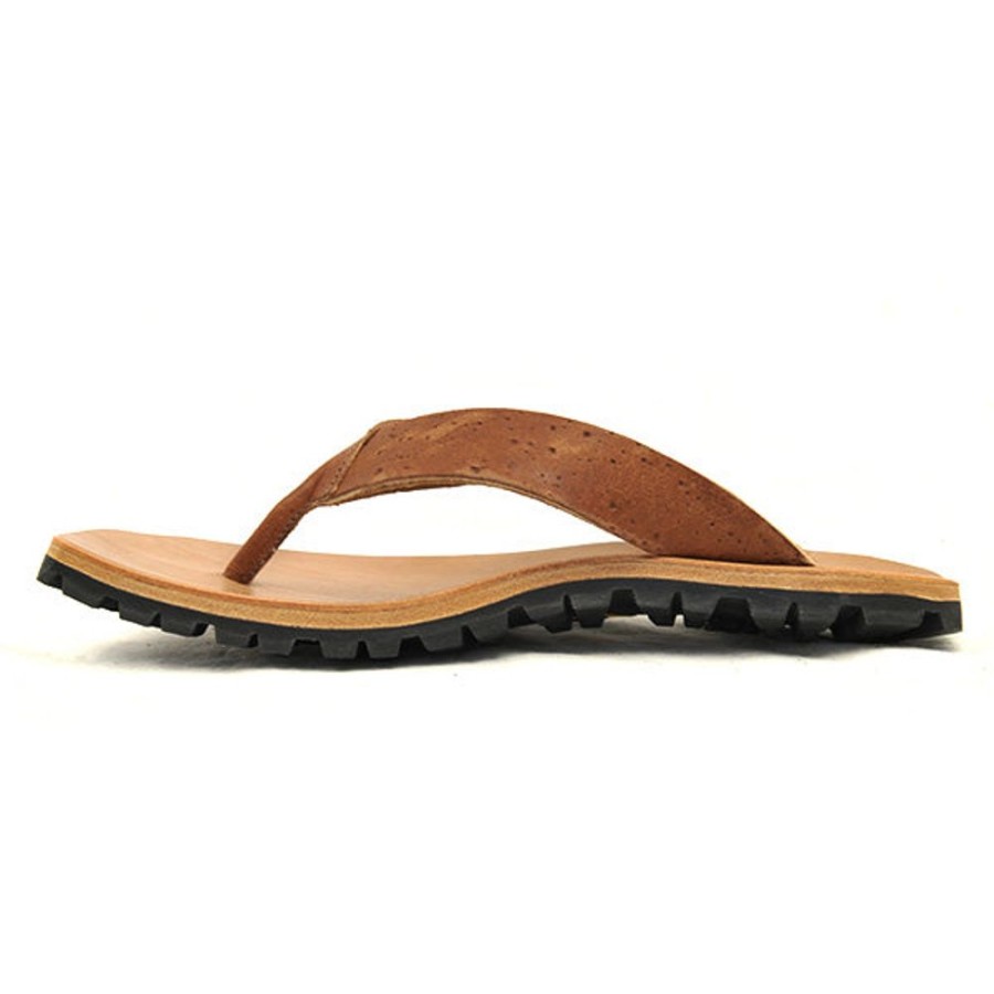 CYDWOQ Flipper-Mv Sandals