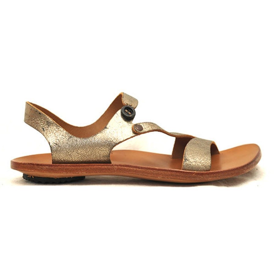 CYDWOQ Stroll Sandals