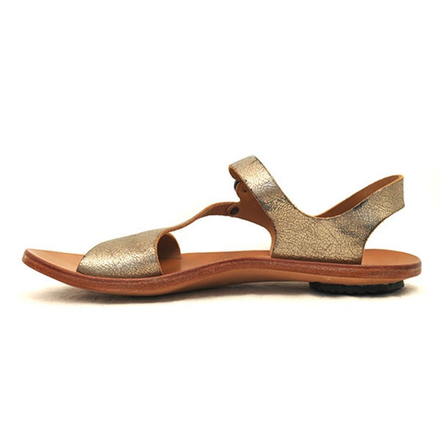 CYDWOQ Stroll Sandals