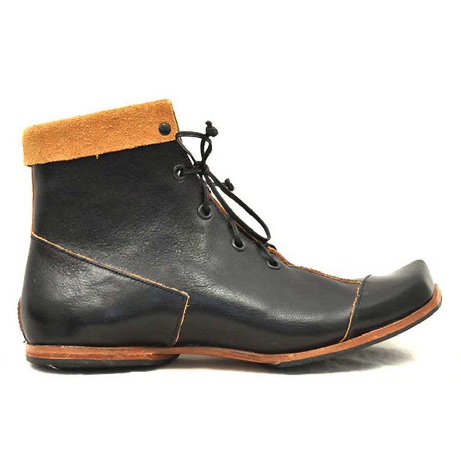 CYDWOQ Boundary Boots