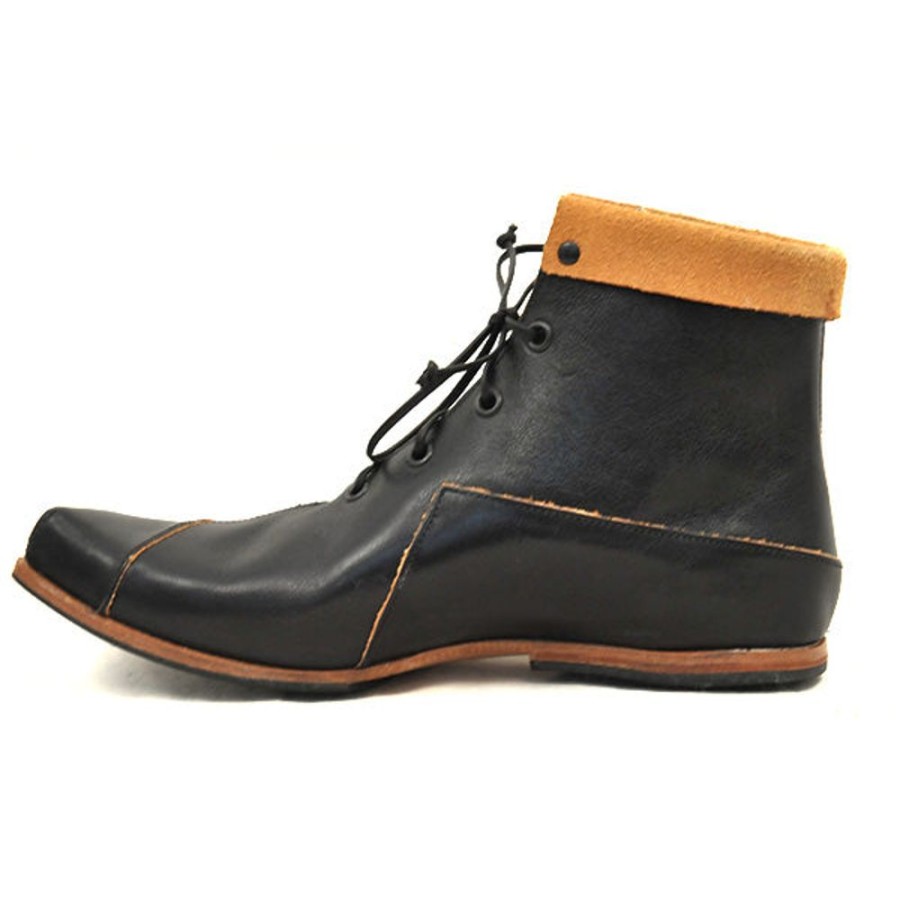 CYDWOQ Boundary Boots