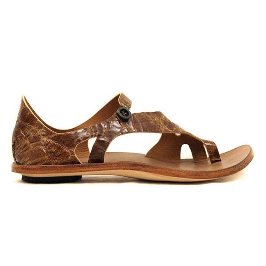 CYDWOQ Jaguar Sandals