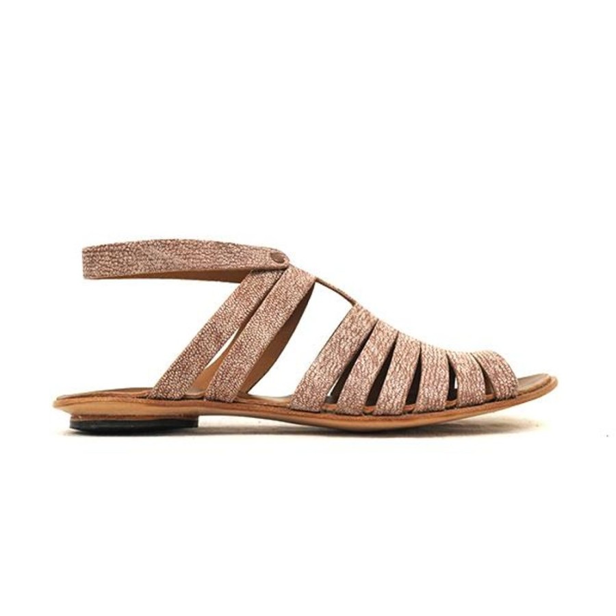 CYDWOQ Shutters-S Sandals