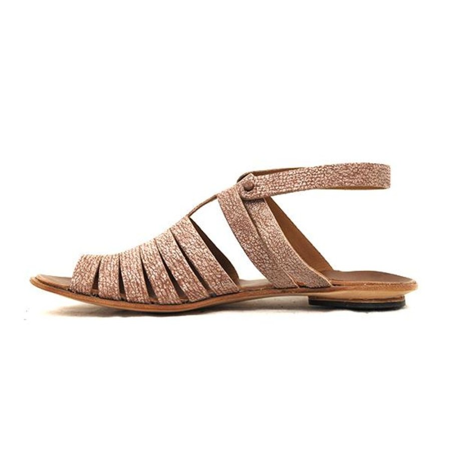 CYDWOQ Shutters-S Sandals