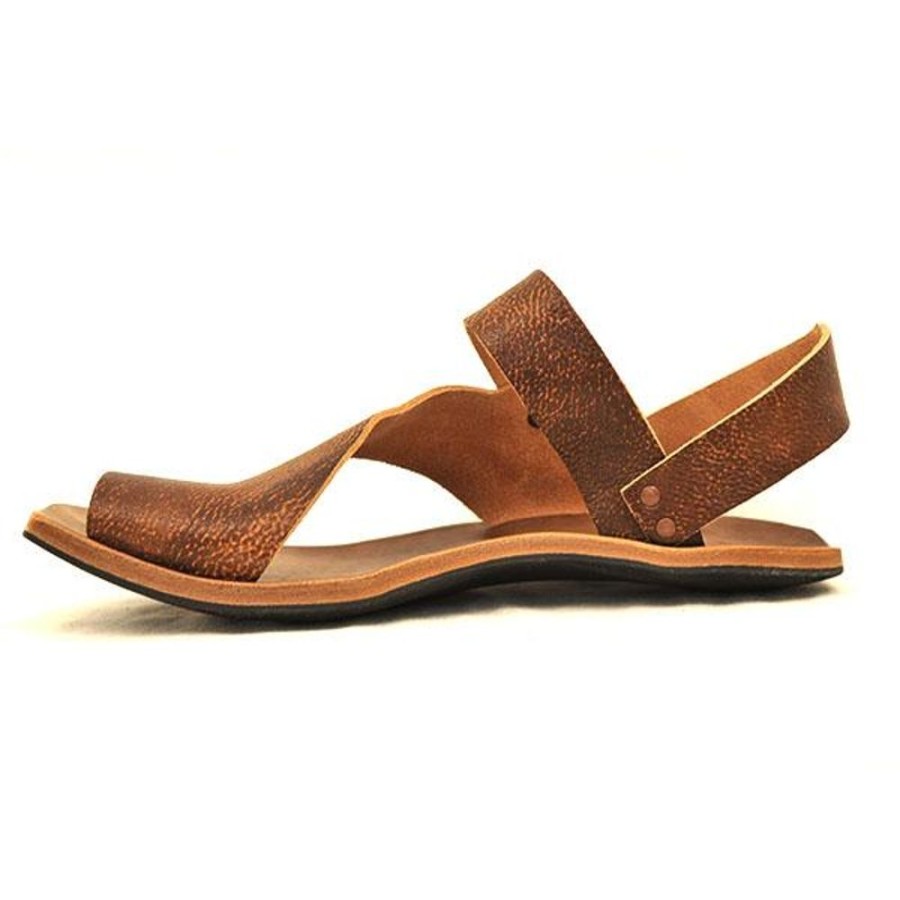 CYDWOQ Scorpion Sandals