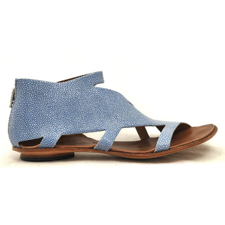 CYDWOQ Bridge Sandals