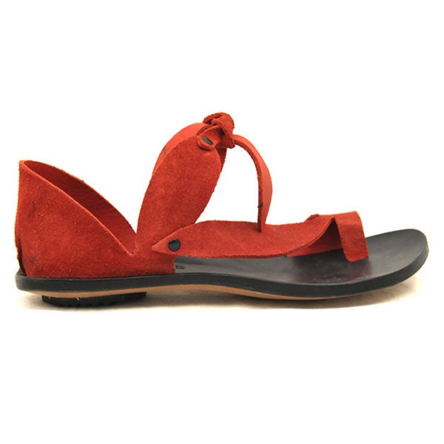 CYDWOQ Bobcat Sandals