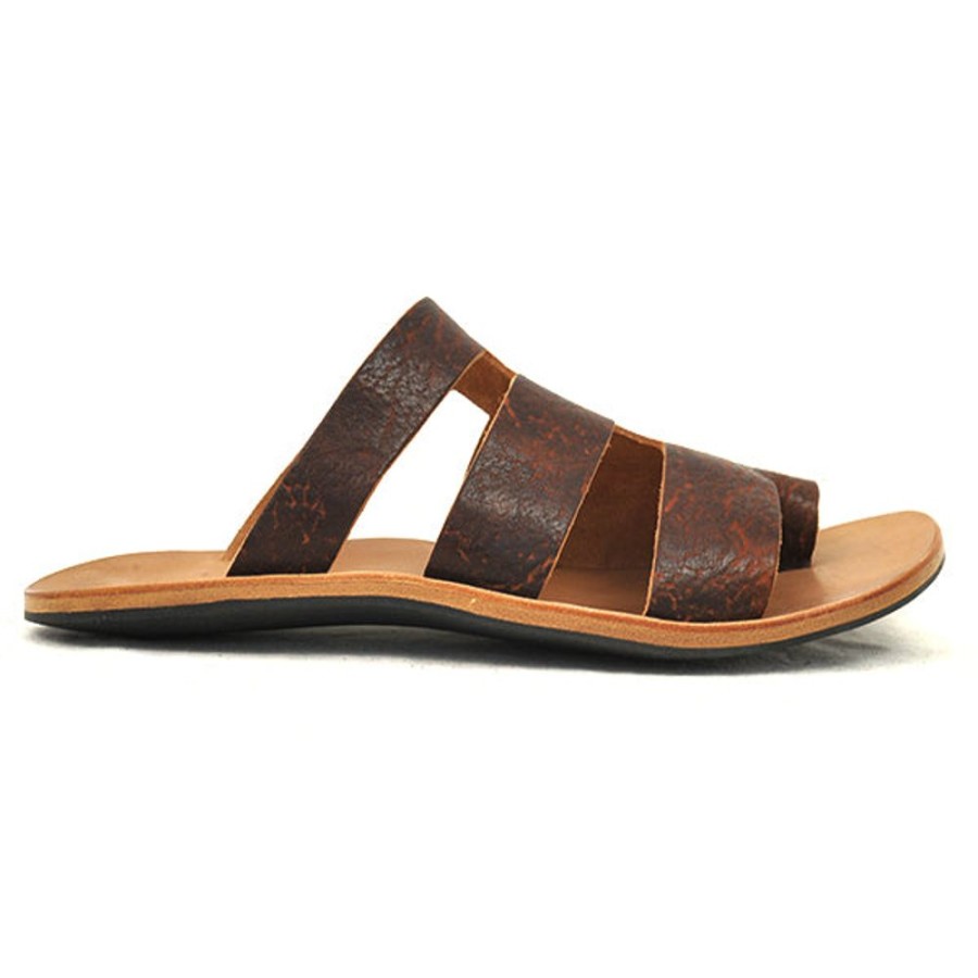 CYDWOQ Pushrod Sandals