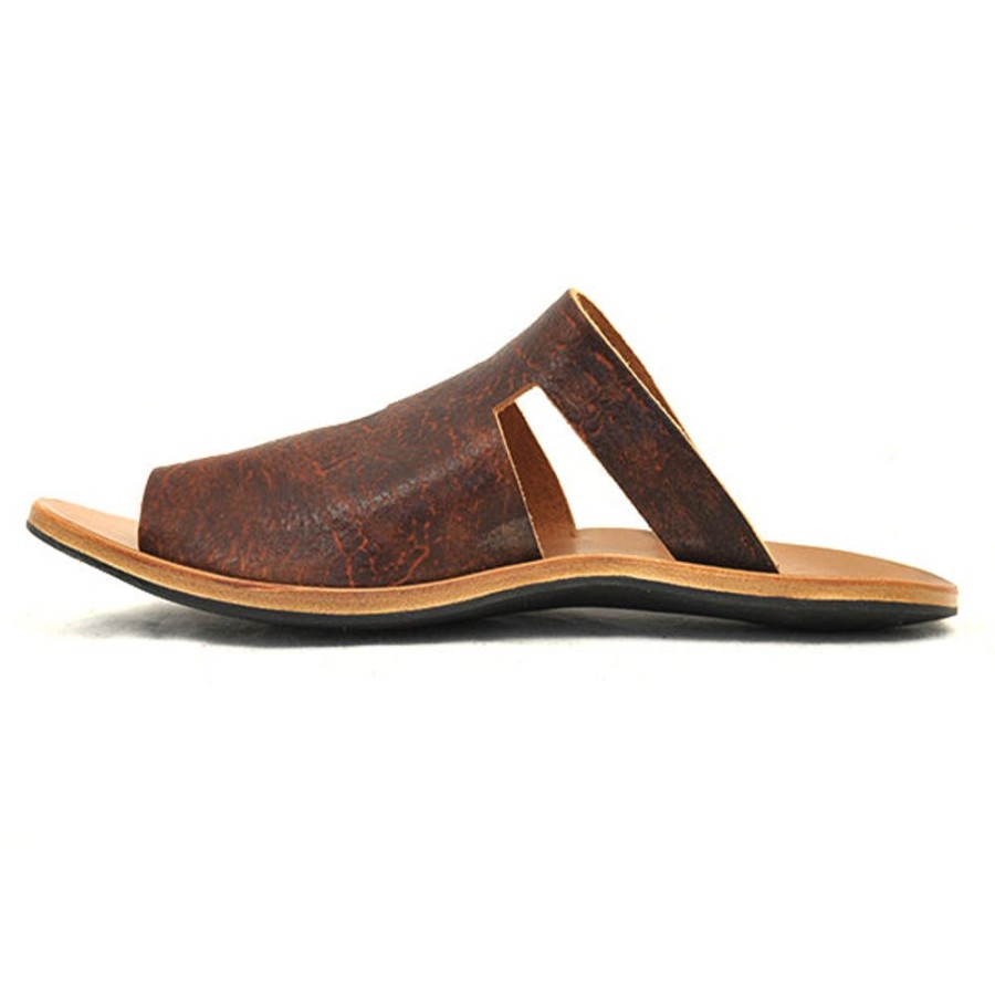 CYDWOQ Pushrod Sandals