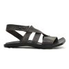 CYDWOQ Marker Sandals