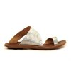 CYDWOQ Thong Sandals