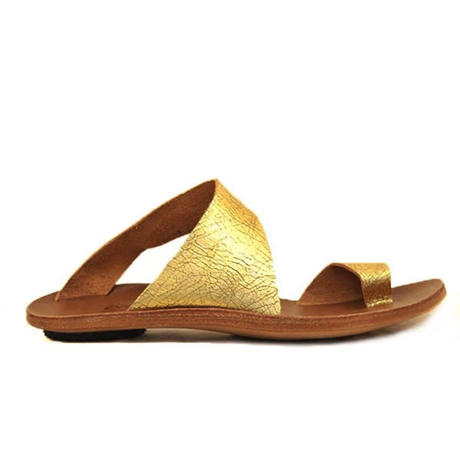 CYDWOQ Thong Sandals