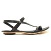 CYDWOQ Hook Sandals