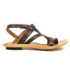 CYDWOQ Devote Sandals