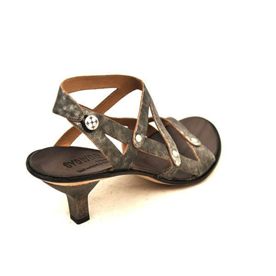 CYDWOQ Reef Sandals