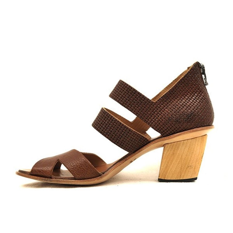 CYDWOQ Snatch Sandals