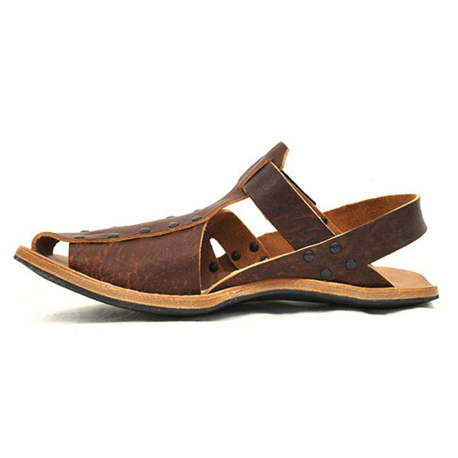 CYDWOQ Tekno Sandals