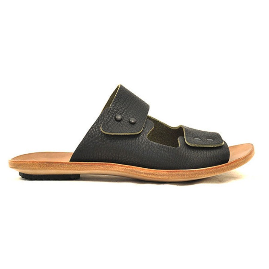 CYDWOQ Step Sandals