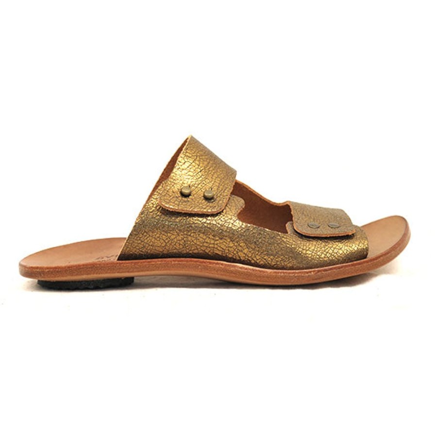 CYDWOQ Step Sandals