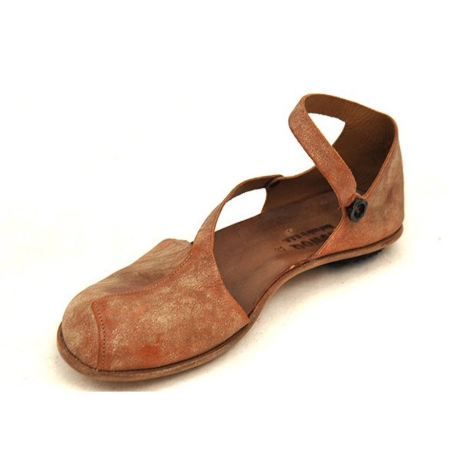 CYDWOQ Catskill Shoes