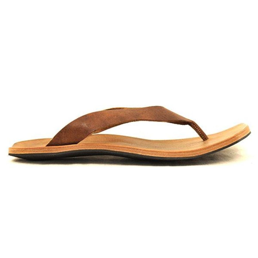 CYDWOQ Flipper-M Sandals