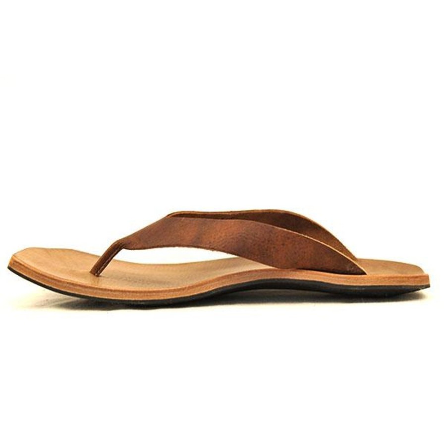 CYDWOQ Flipper-M Sandals