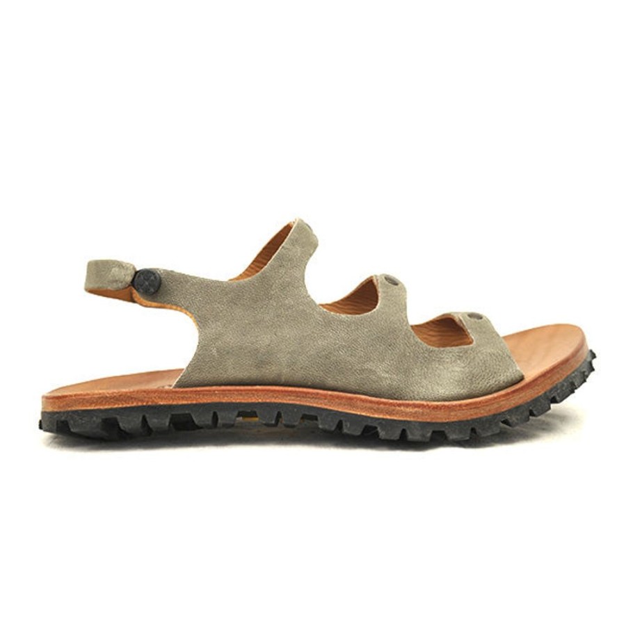 CYDWOQ Guardian Sandals