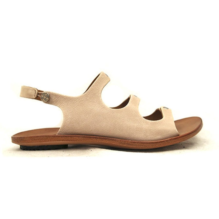 CYDWOQ Guardian Sandals