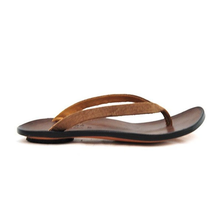 CYDWOQ Zen Sandals