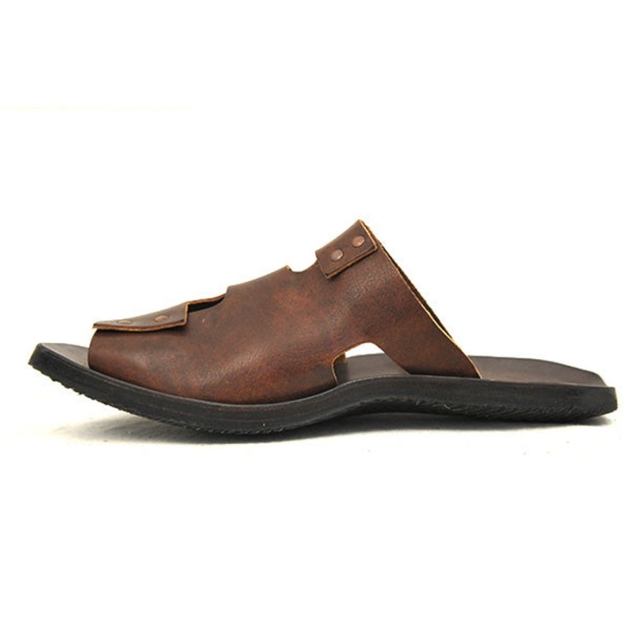 CYDWOQ Weather Sandals