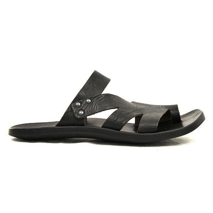 CYDWOQ Craft T Sandals