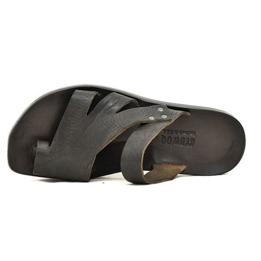 CYDWOQ Craft T Sandals