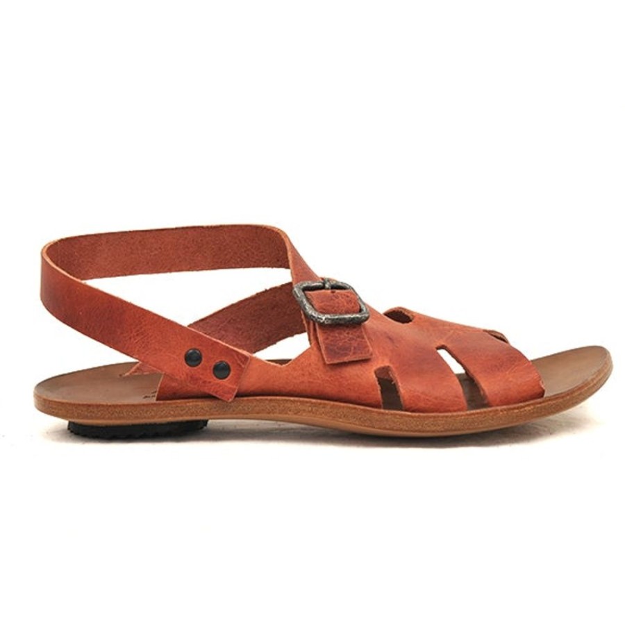 CYDWOQ Cavalry Sandals