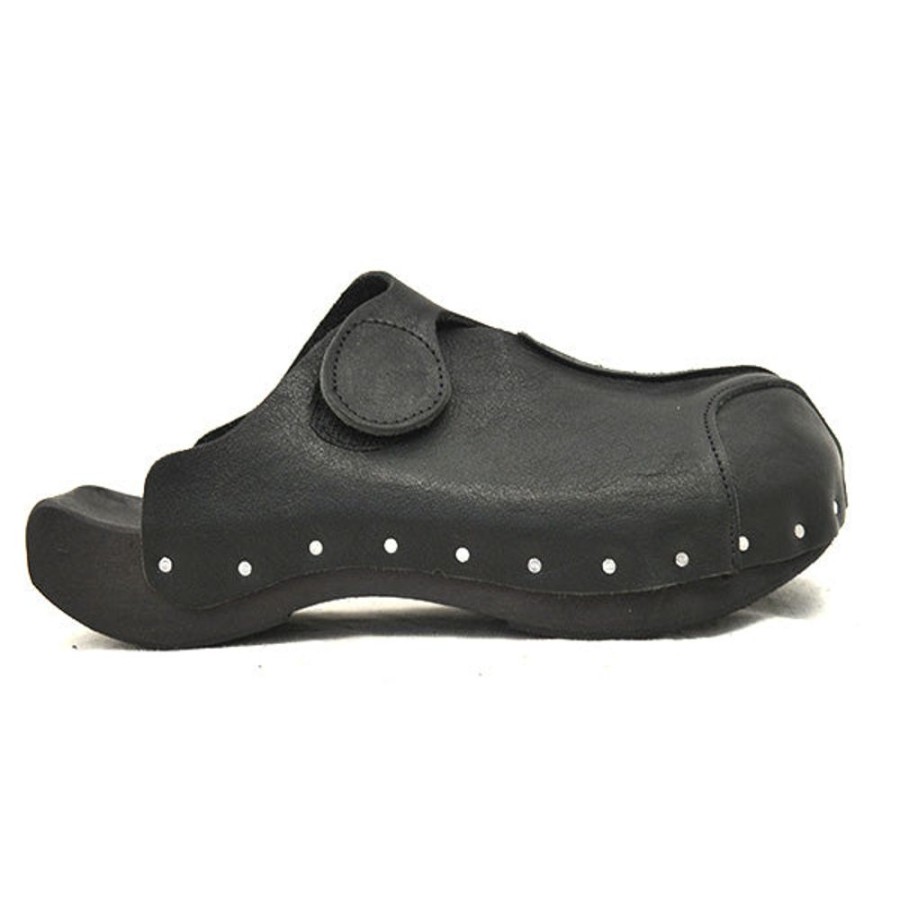 CYDWOQ Tire-W Sandals